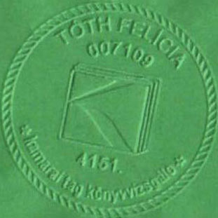 Kamarai minősítés